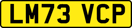 LM73VCP