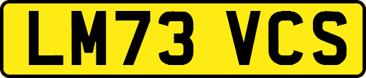 LM73VCS