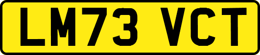 LM73VCT