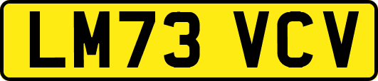 LM73VCV