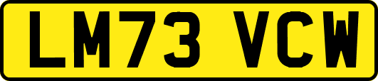 LM73VCW
