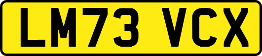 LM73VCX
