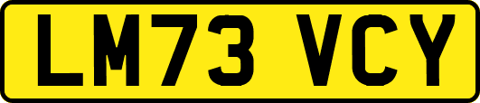 LM73VCY