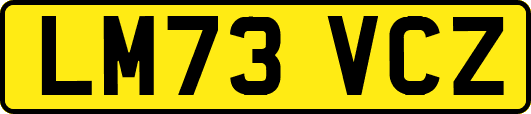 LM73VCZ