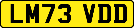 LM73VDD