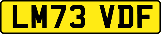 LM73VDF
