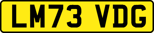 LM73VDG