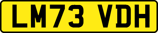 LM73VDH