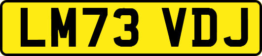 LM73VDJ