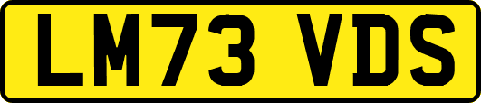LM73VDS