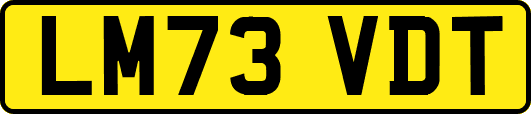 LM73VDT