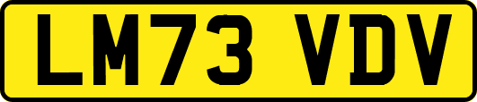 LM73VDV