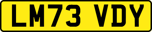 LM73VDY