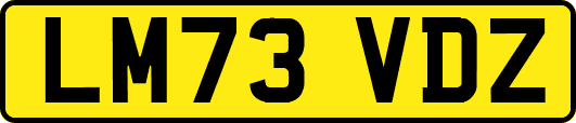 LM73VDZ