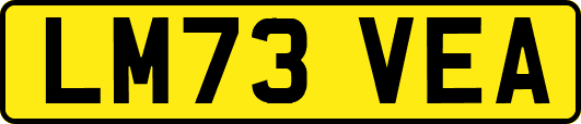 LM73VEA