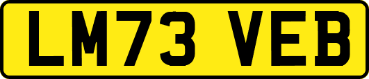 LM73VEB