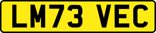 LM73VEC