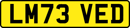 LM73VED