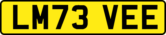 LM73VEE