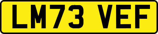 LM73VEF