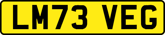 LM73VEG