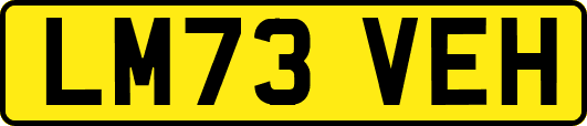 LM73VEH