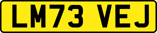 LM73VEJ