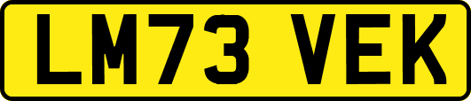 LM73VEK