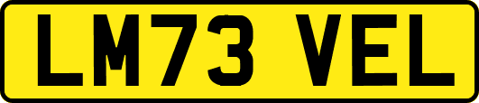 LM73VEL