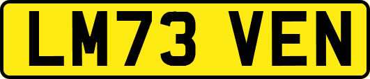 LM73VEN