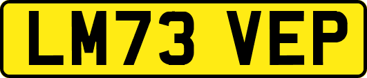LM73VEP