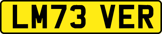 LM73VER