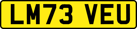 LM73VEU