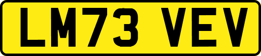 LM73VEV