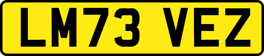LM73VEZ