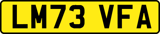 LM73VFA