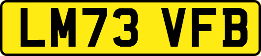 LM73VFB