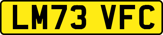 LM73VFC
