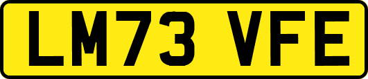 LM73VFE