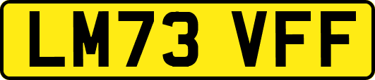 LM73VFF