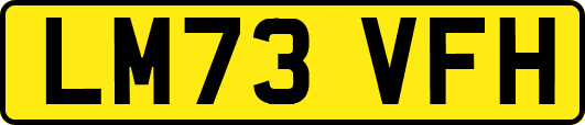 LM73VFH