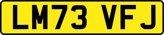 LM73VFJ