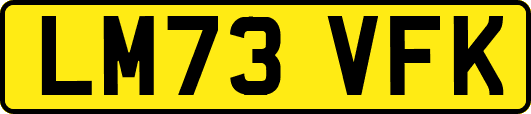 LM73VFK