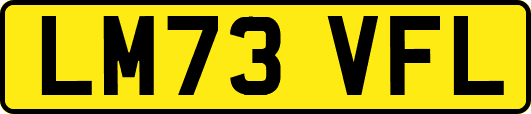 LM73VFL