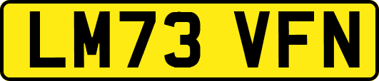 LM73VFN