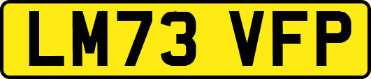 LM73VFP
