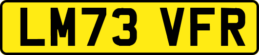 LM73VFR