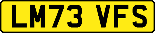 LM73VFS