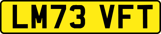 LM73VFT