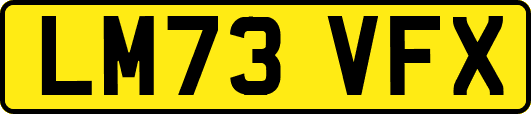 LM73VFX
